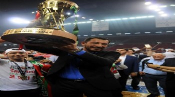 Karşıyaka'nın kaderi Ufuk Sarıca'dan geçecek