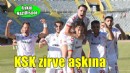 Karşıyaka'nın konuğu Nazilli