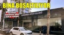 Karşıyaka'nın kulüp binası boşaltılıyor