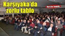Karşıyaka'nın önü karanlık