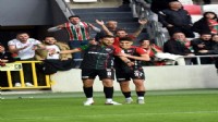 Karşıyaka'nın rakibi Çoruhlu FK