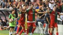 Karşıyaka'nın rakibi İzmir Çoruhlu FK