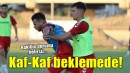 Karşıyaka'nın rakibi belirsiz...