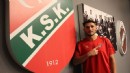 Karşıyaka'nın yeni golcüsü Yasin