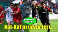 Karşıyaka'nın yeni gözdeleri Berat ve Selim