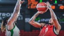 Karşıyaka potada Manisa'ya yenildi