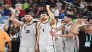 Karşıyaka potada bileğinin hakkıyla