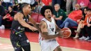 Karşıyaka potada final gibi maçta