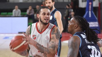 Karşıyaka potada hayati sınavda