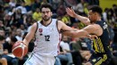 Karşıyaka potada korkutuyor