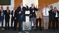 Karşıyaka potada puan silme cezasından kurtuldu