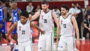 Karşıyaka potada son maçta