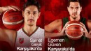 Karşıyaka potada transferleri açıkladı