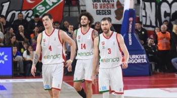 Karşıyaka potasına kabus çöktü