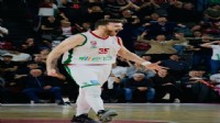 Karşıyaka potasında kaptan Mert Celep de ayrıldı