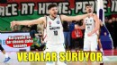 Karşıyaka potasında vedalar sürüyor