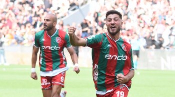 Karşıyaka transfer yasağını kaldırdı