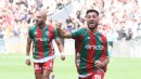 Karşıyaka transfer yasağını kaldırdı