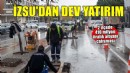 Karşıyaka ve Çiğli’de taşkınlara karşı 410 milyon liralık dev yatırım