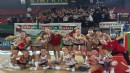Karşıyaka voleybolda hesap kesti
