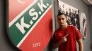 Karşıyaka'ya Altınordu'dan genç takviye