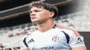 Karşıyaka'ya Beşiktaş'tan genç takviye