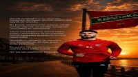 Karşıyaka'ya Ethem'den veda