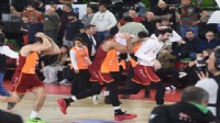 Karşıyaka'ya Galatasaray faturası