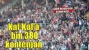 Karşıyaka'ya İzmir'de bin 380 kontenjan