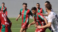Karşıyaka'ya altın puan