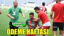 Karşıyaka'ya para dopingi!