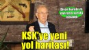 Karşıyaka'ya yeni yol haritası...
