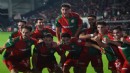Karşıyaka yarışta Eskişehirspor'a rakip
