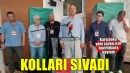 Karşıyaka yeni sezon için kolları sıvadı