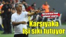 Karşıyaka yere sağlam basacak