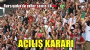 Karşıyaka yıllar sonra ilki yapacak