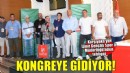 Karşıyaka yine kongreye gidiyor