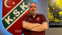 Karşıyaka yönetimi Kandemir'le görüştü