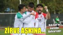 Karşıyaka zirve için sahada...