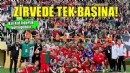 Karşıyaka zirvede tek