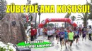 Karşıyaka’da 1500 kişi Zübeyde Anne’ye koşacak!