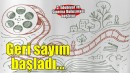 Karşıyaka’da 3. Edebiyat ve Sinema Buluşması başlıyor