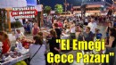 Karşıyaka’da El Emeği Gece Pazarı başlıyor
