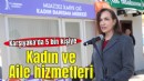 Karşıyaka’da ‘Kadın ve Aile Hizmetleri’ ile 5 bin kadına destek
