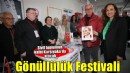 Karşıyaka’da Sosyal Etki ve Gönüllülük Festivali başladı