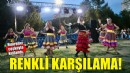 Karşıyaka’da bahara renkli karşılama!
