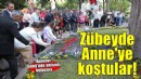 Karşıyaka’da binler Zübeyde Anne’ye koştu!