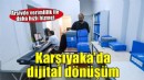 Karşıyaka’da dijital arşivle verimlilik arttı, gelir ikiye katlandı