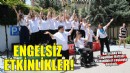 Karşıyaka’da engelsiz etkinlikler başladı