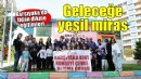 Karşıyaka’da geleceğe yeşil miras...